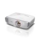 BenQ W1210ST, Gaming Short Throw, DLP, 1080p (1920x1080), 15 000:1, 2200 ANSI Lumens, VGA, HDMI, Speaker 2x10W, Audio In/Out, RS232