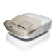 BenQ W1600UST Ultra Short Throw, DLP, 1080p, Home Cinema Projector, 100 screen from 170 mm, 140 screen from 373 mm, 3300 ANSI Lumens
