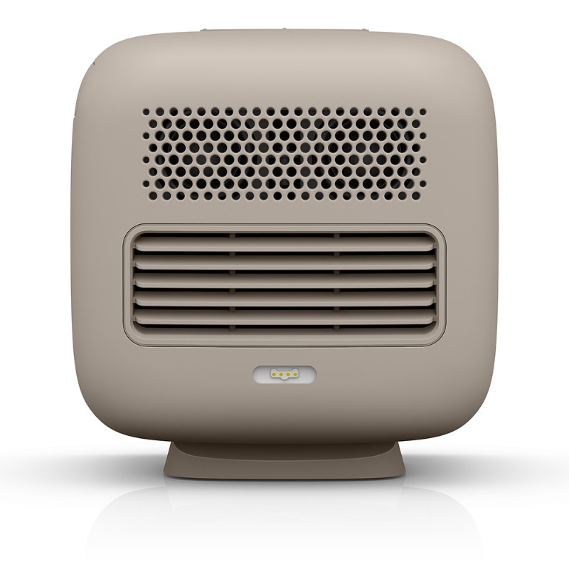 BenQ GS2, Wireless Portable LED Projector, 720p (1280x720), 500 ANSI Lumens, 35@1m, WiFi, Bluetooth, IPX2, Contrast 100,000:1, Auto