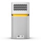 BenQ GV1 Poratable, DLP, LED, 480p (854x480), 100 000:1, 200 ANSI Lumens, 35@1m, Speaker 5W, Bluetooth Speaker, Auto Keystone, WiFi