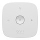 BenQ GV1 Poratable, DLP, LED, 480p (854x480), 100 000:1, 200 ANSI Lumens, 35@1m, Speaker 5W, Bluetooth Speaker, Auto Keystone, WiFi