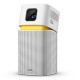 BenQ GV1 Poratable, DLP, LED, 480p (854x480), 100 000:1, 200 ANSI Lumens, 35@1m, Speaker 5W, Bluetooth Speaker, Auto Keystone, WiFi