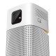 BenQ GV1 Poratable, DLP, LED, 480p (854x480), 100 000:1, 200 ANSI Lumens, 35@1m, Speaker 5W, Bluetooth Speaker, Auto Keystone, WiFi