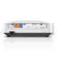 BenQ LH890UST, DLP, BlueCore Laser, Ultra short-throw, FHD 1920x1080, 4000 ANSI Lumens, IP5X dustproof, HDMI x2, VGA, RCA, S-Video, Audio