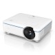 BenQ LK952, DLP, BlueCore Laser, 4K UHD, Brightness 5000AL Super high contrast 3000000:1, H/V lens shift (V: ±60%; H:±23% ); HDMI x3