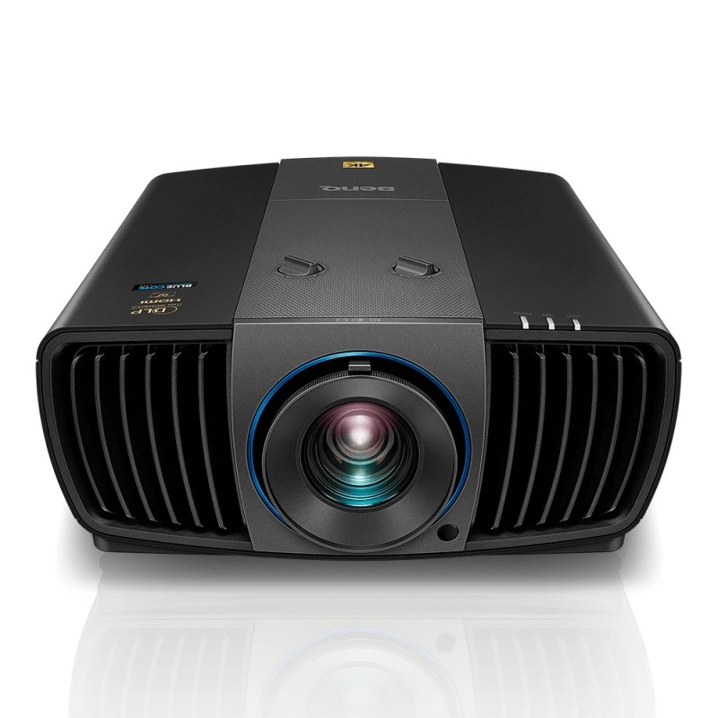 BenQ LK970, DLP, 4K UHD, 5000 AL, Super high contrast 3,000,000:1, Laser light source, BlueCore, DUST GUARD PRO, JIS Class IP6X, 20,000