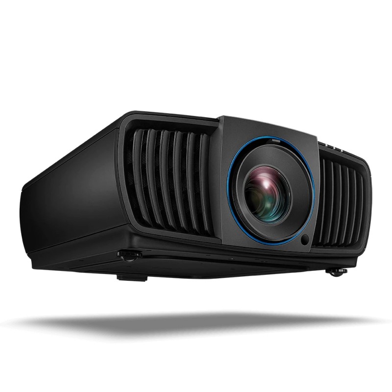 BenQ LK970, DLP, 4K UHD, 5000 AL, Super high contrast 3,000,000:1, Laser light source, BlueCore, DUST GUARD PRO, JIS Class IP6X, 20,000