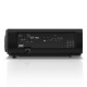 BenQ LK990, DLP, BlueCore Laser, 4K UHD, Brightness 6000AL, Super high contrast 3000000:1, H/V lens shift (V: ±60%; H:±25% ), HDMI x3