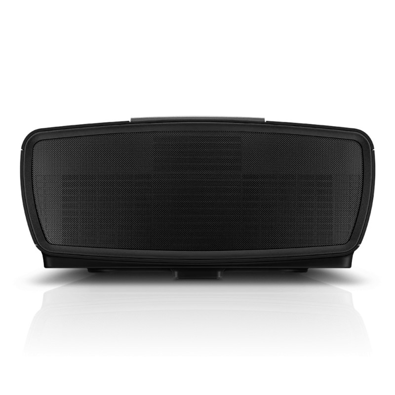 BenQ LK990, DLP, BlueCore Laser, 4K UHD, Brightness 6000AL, Super high contrast 3000000:1, H/V lens shift (V: ±60%; H:±25% ), HDMI x3