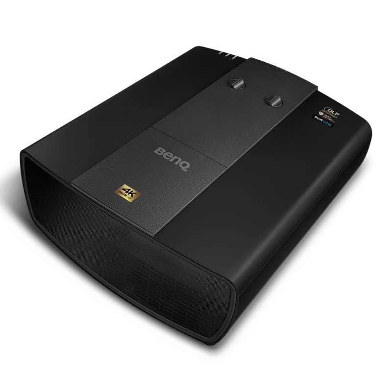 BenQ LK990, DLP, BlueCore Laser, 4K UHD, Brightness 6000AL, Super high contrast 3000000:1, H/V lens shift (V: ±60%; H:±25% ), HDMI x3