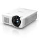 BenQ LU785 DLP, BlueCore Laser, WUXGA 1920x1200, Brightness 6000AL, Contrast 3,000,000:1, 20,000 hrs life, Big Zoom 1.65x, H/V lens