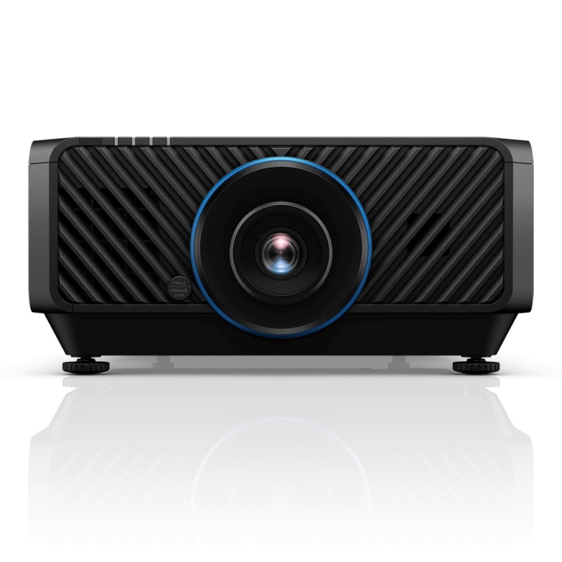 BenQ LU9245, Large Venue, BlueCore Laser Projector, DLP, Body only, 7 optional lenses, WUXGA 1920x1200, 7000 AL, Brightness 7000 AL
