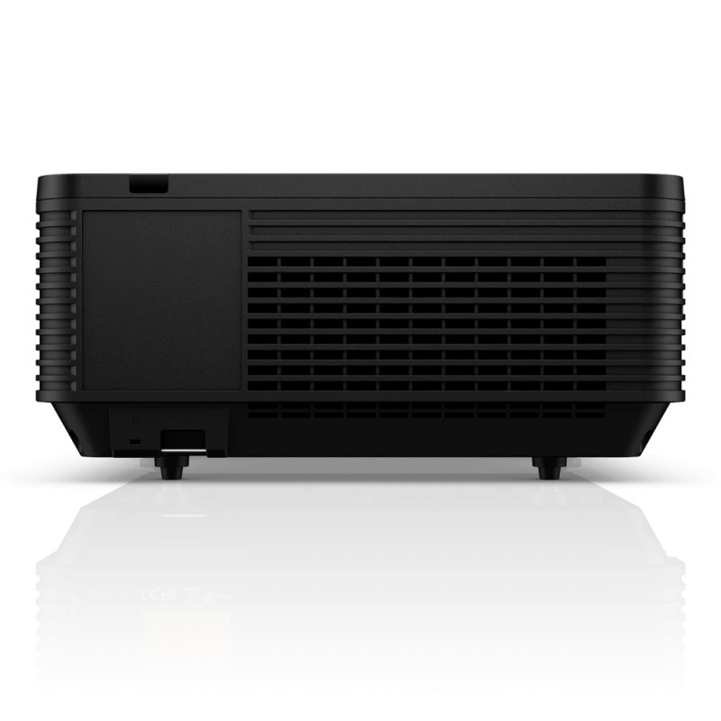 BenQ LU9245, Large Venue, BlueCore Laser Projector, DLP, Body only, 7 optional lenses, WUXGA 1920x1200, 7000 AL, Brightness 7000 AL