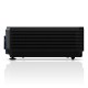 BenQ LU9245, Large Venue, BlueCore Laser Projector, DLP, Body only, 7 optional lenses, WUXGA 1920x1200, 7000 AL, Brightness 7000 AL