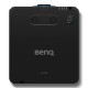 BenQ LU9245, Large Venue, BlueCore Laser Projector, DLP, Body only, 7 optional lenses, WUXGA 1920x1200, 7000 AL, Brightness 7000 AL