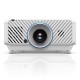 BenQ LU9245W Large Venue, White chassis, BlueCore Laser Projector, DLP, Body only, 7 optional lenses, WUXGA 1920x1200, 7000 AL