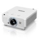 BenQ LU9245W Large Venue, White chassis, BlueCore Laser Projector, DLP, Body only, 7 optional lenses, WUXGA 1920x1200, 7000 AL
