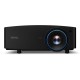 BenQ LU935ST DLP, BlueCore Laser, WUXGA 1920x1200, Brightness 5500AL, Native Aspect Ratio 16:10, Laser, 1.1X, TR 0.81-0.89, L/S V+-60%