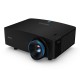 BenQ LU935ST DLP, BlueCore Laser, WUXGA 1920x1200, Brightness 5500AL, Native Aspect Ratio 16:10, Laser, 1.1X, TR 0.81-0.89, L/S V+-60%
