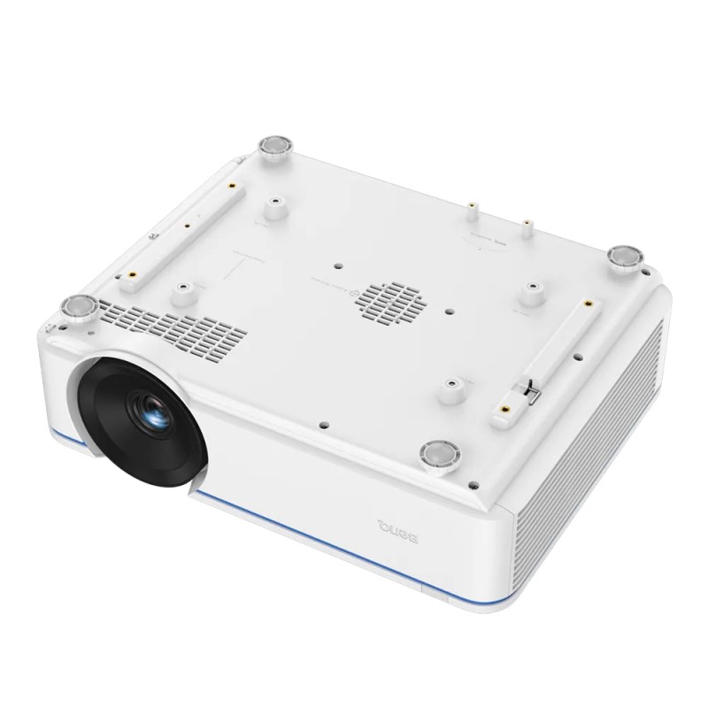 BenQ LU950, DLP, BlueCore Laser, WUXGA 1920x1200, Brightness 5000AL, Contrast 3,000,000:1, 20,000 hrs life, H/V lens shift, HDMI x3
