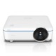 BenQ LU950, DLP, BlueCore Laser, WUXGA 1920x1200, Brightness 5000AL, Contrast 3,000,000:1, 20,000 hrs life, H/V lens shift, HDMI x3