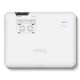 BenQ LU950, DLP, BlueCore Laser, WUXGA 1920x1200, Brightness 5000AL, Contrast 3,000,000:1, 20,000 hrs life, H/V lens shift, HDMI x3