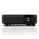 BenQ LU951ST, DLP, BlueCore Laser, Short-throw, WUXGA 1920x1200, 5000AL, 3000000:1, Zoom 1.1x, Wired Remote, RS232, USB TypeA (5V/2A)