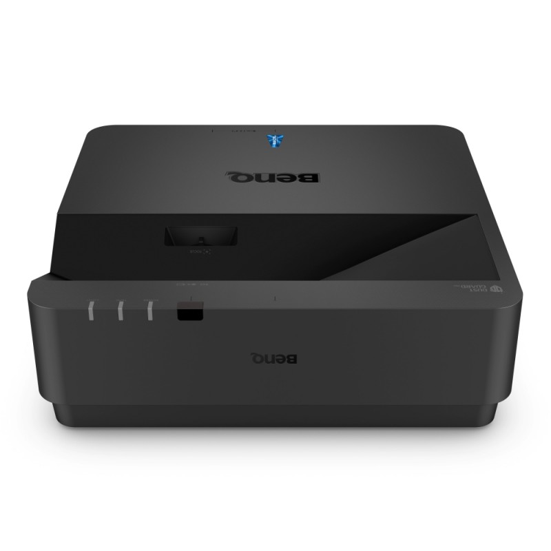 BenQ LU960UST, DLP, BlueCore Laser, Ultra Short Throw, WUXGA 1920x1200, Brightness 5200AL, Super high contrast 3,000,000:1, 2D Keystone