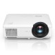 BenQ LW820ST, DLP, Short-throw, BlueCore Laser, WXGA 1280x800, 3600 AL, 3000000:1, IP5X dustproof, VGA, HDMI, S-Video, RCA, RS232, LAN