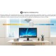 BenQ EW3280U, 32 IPS, HDRi, 5ms, 3840x2160 4K, 95% DCI-P3, Flicker-free, B.I.+, LBL, 1000:1, DCR 20M:1, 10bit, 400 cd/m, HDMI (v2.0) x2