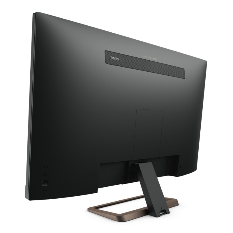 BenQ EW3280U, 32 IPS, HDRi, 5ms, 3840x2160 4K, 95% DCI-P3, Flicker-free, B.I.+, LBL, 1000:1, DCR 20M:1, 10bit, 400 cd/m, HDMI (v2.0) x2