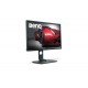 BenQ PD3200U, 32 IPS, 4ms, 3840x2160 4K, Designer Monitor, 100% sRGB, PIP/PBP, CAD/CAM, Display Pilot, Flicker-free, LBL, 1000:1, 20M:1