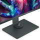BenQ PD3205U 32 IPS 4ms 3840x2160 4K, DesignVue Designer Mon, 100% sRGB, PIP/PBP, CAD/CAM, Disp Pilot, Flicker-free, LBL, 1000:1, 20M:1