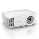BenQ EH600 DLP 1080P, 16:9, 3500lm, Wireless Android-based Smart Projector 1.1X, Throw Ratio 1.47-1.62, HDMIx2 (1 for wireless dongle)