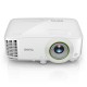 BenQ EH600 DLP 1080P, 16:9, 3500lm, Wireless Android-based Smart Projector 1.1X, Throw Ratio 1.47-1.62, HDMIx2 (1 for wireless dongle)