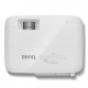BenQ EH600 DLP 1080P, 16:9, 3500lm, Wireless Android-based Smart Projector 1.1X, Throw Ratio 1.47-1.62, HDMIx2 (1 for wireless dongle)