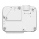 BenQ EH600 DLP 1080P, 16:9, 3500lm, Wireless Android-based Smart Projector 1.1X, Throw Ratio 1.47-1.62, HDMIx2 (1 for wireless dongle)