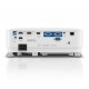 BenQ MH733, DLP, 1080p, 16 000:1, 4000 ANSI Lumens, VGA, 2xHDMI, USB Reader for PC-Less Presentations, JPEG, PDF, Word, Excel