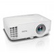 BenQ MH733, DLP, 1080p, 16 000:1, 4000 ANSI Lumens, VGA, 2xHDMI, USB Reader for PC-Less Presentations, JPEG, PDF, Word, Excel