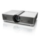 BenQ MH760, DLP, 1080p (1920x1080), 3 000:1, 5000 ANSI Lumens, VGA, HDMI, RCA, LAN, Speakers 2x10W, 3D Ready, White, 9H.JH277.1HE