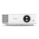 BenQ TH685, Gaming Projector, 1080p (1920x1080), 3500 ANSI lumens, 10000:1, Zoom 1.3x, Low input lag 8.3ms@120Hz, Game Mode, 95% Rec.