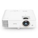 BenQ TH685, Gaming Projector, 1080p (1920x1080), 3500 ANSI lumens, 10000:1, Zoom 1.3x, Low input lag 8.3ms@120Hz, Game Mode, 95% Rec.
