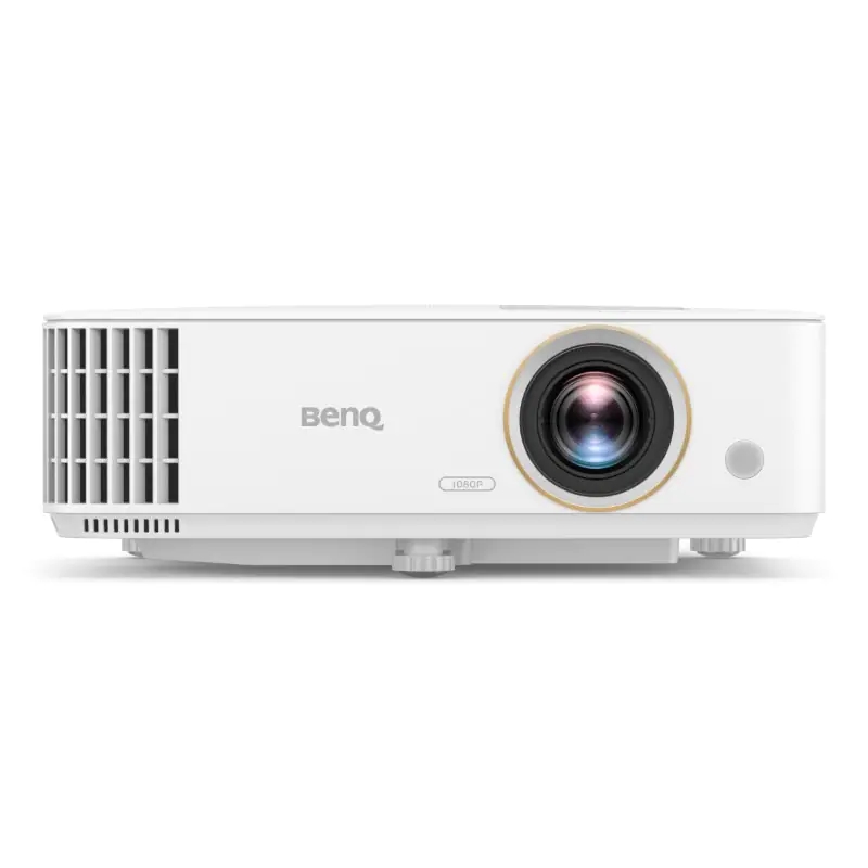 BenQ TH685i, HDR Console Gaming Projector, DLP, 1080p 1920x1080, 10000:1, 3500 ANSI Lumens, Zoom 1.3x, Ultra-Low Input Lag, 8.3ms@120Hz