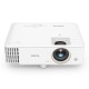BenQ TH685i, HDR Console Gaming Projector, DLP, 1080p 1920x1080, 10000:1, 3500 ANSI Lumens, Zoom 1.3x, Ultra-Low Input Lag, 8.3ms@120Hz