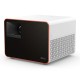 BenQ X1300i, LED Gaming Projector, 1080p (1920x1080), 3000 ANSI lumens, 500000:1, Zoom 1.2x, Auto V Keystone, Low input lag 8.33ms, 98%