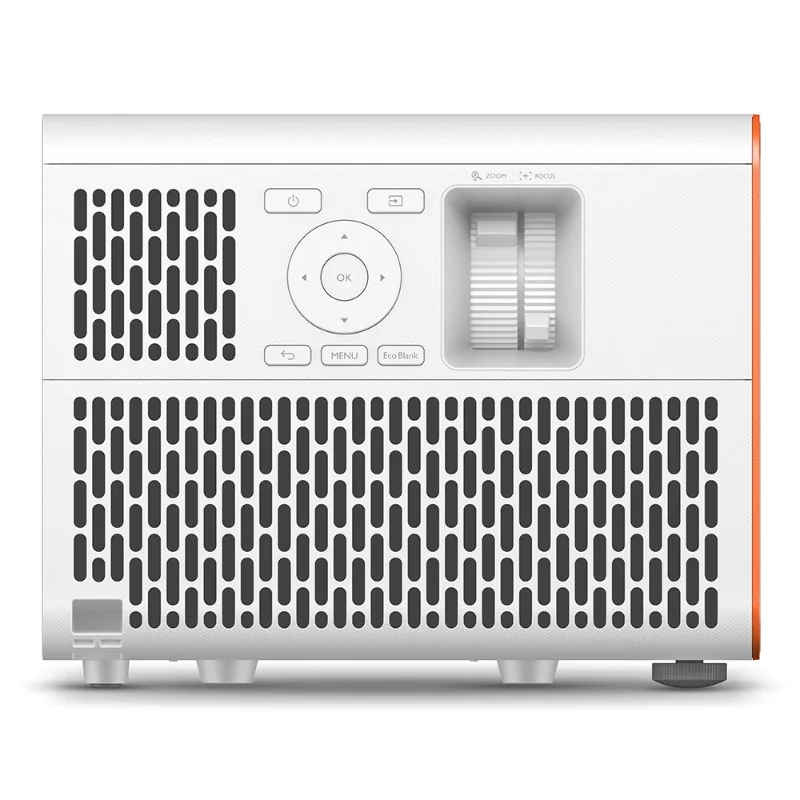 BenQ X1300i, LED Gaming Projector, 1080p (1920x1080), 3000 ANSI lumens, 500000:1, Zoom 1.2x, Auto V Keystone, Low input lag 8.33ms, 98%