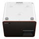 BenQ X1300i, LED Gaming Projector, 1080p (1920x1080), 3000 ANSI lumens, 500000:1, Zoom 1.2x, Auto V Keystone, Low input lag 8.33ms, 98%