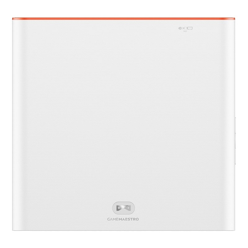 BenQ X1300i, LED Gaming Projector, 1080p (1920x1080), 3000 ANSI lumens, 500000:1, Zoom 1.2x, Auto V Keystone, Low input lag 8.33ms, 98%
