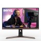 BenQ EW2880U, 28 IPS, 5ms, 3840x2160 4K, Entertainment, 90% DCI-P3, FreeSync, Rem.Control, HDRi, Flicker-free, B.I.+, LBL, ePaper