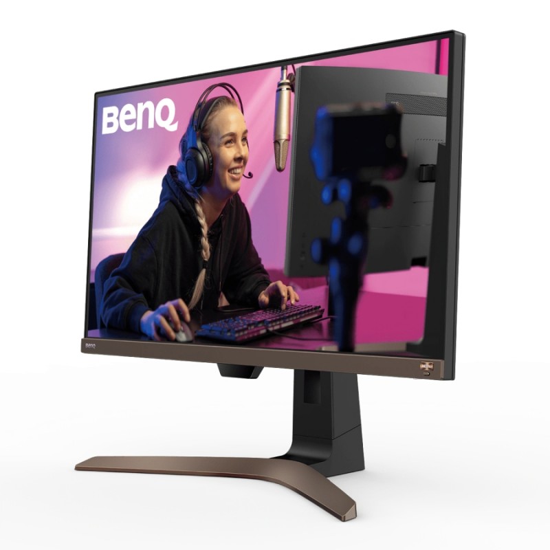 BenQ EW2880U, 28 IPS, 5ms, 3840x2160 4K, Entertainment, 90% DCI-P3, FreeSync, Rem.Control, HDRi, Flicker-free, B.I.+, LBL, ePaper